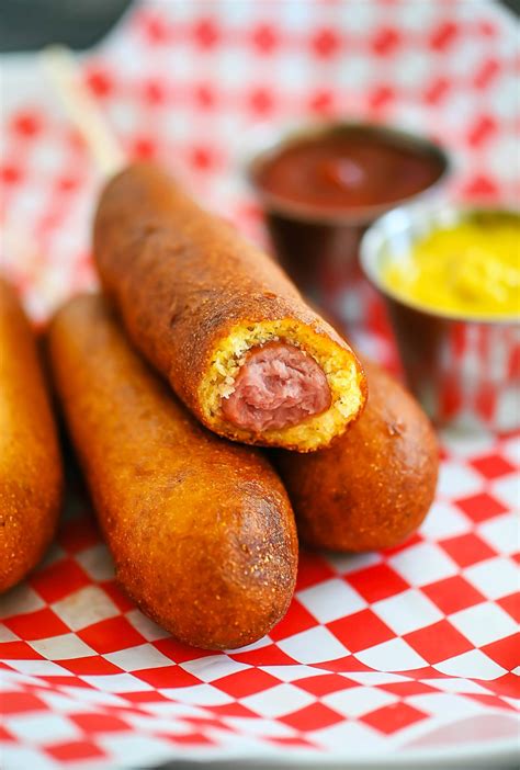 Your How do you make corn dogs from scratch? Expert Advice – KeepingDog
