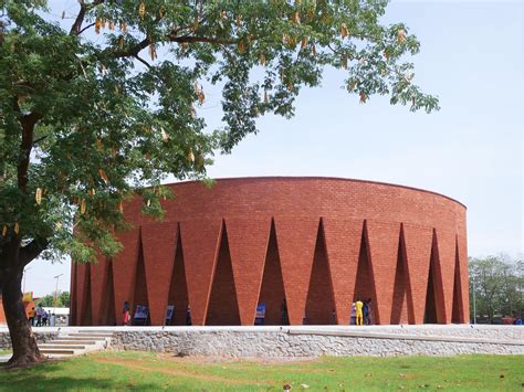 Kéré Architecture · THOMAS SANKARA MAUSOLEUM · Divisare