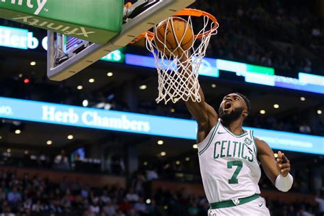 Jaylen Brown Injury Update: Boston Celtics Announce Forward's Status ...