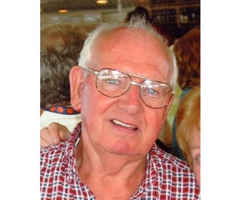 Edward Gillespie Obituary (2024) - Framingham, MA - Joyce Funeral Home ...