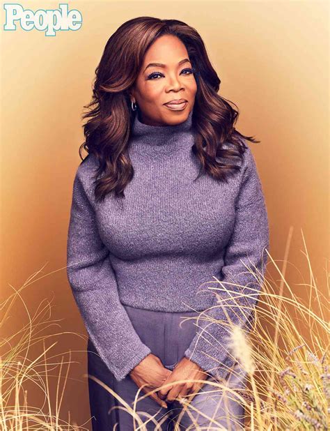 Oprah Winfrey Hintern