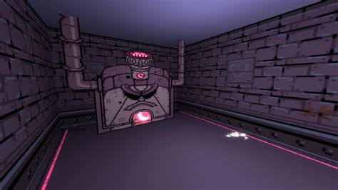 Undertale Yellow Steamland Mod for Garry's Mod | GMod Mods