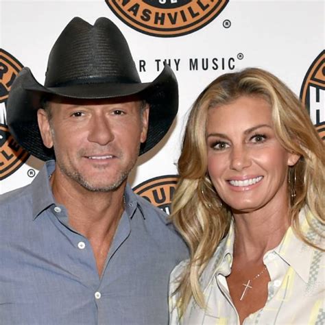 Faith Hill resurfaces in rare home photo from Tim McGraw after ...