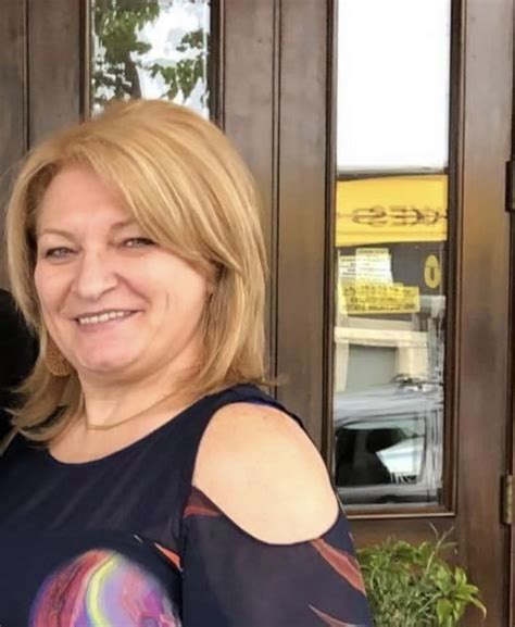 Iwona Obrycki — Armitage & Wiggins Funeral Home