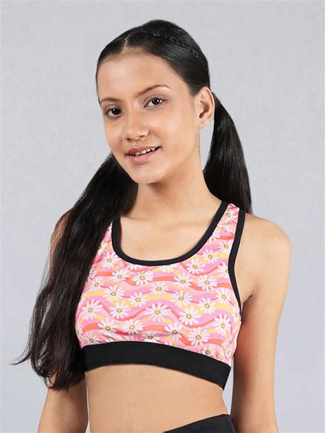 Bralettes For Teens – D'chica