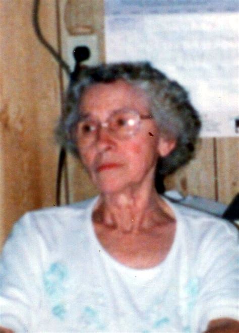 Ella Smith Obituary - Columbia, MO