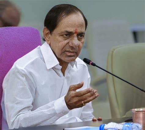 BRS manifesto: LPG cylinder at Rs 400, double security pensions ...