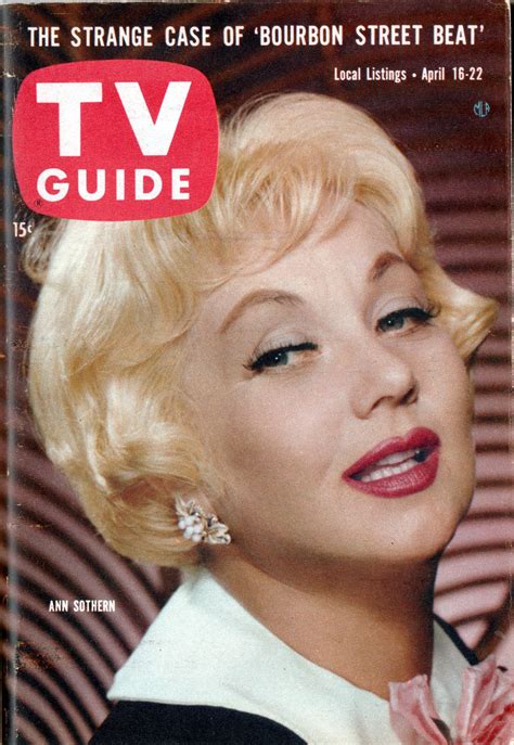 American Tv Guide Indianapolis - US FLAG COTTON