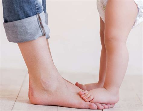 Foot Pain After Pregnancy: Solutions for Postpartum Relief