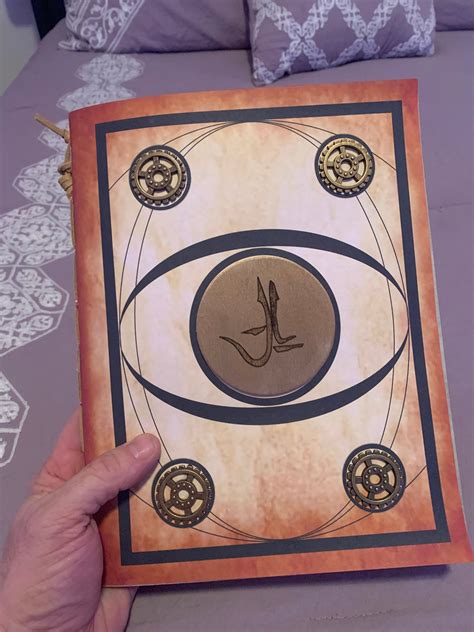 The Jackal 13 Ghosts Symbol