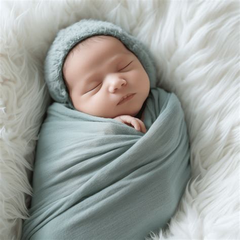 Mastering Safe and Effective Baby Swaddling Techniques