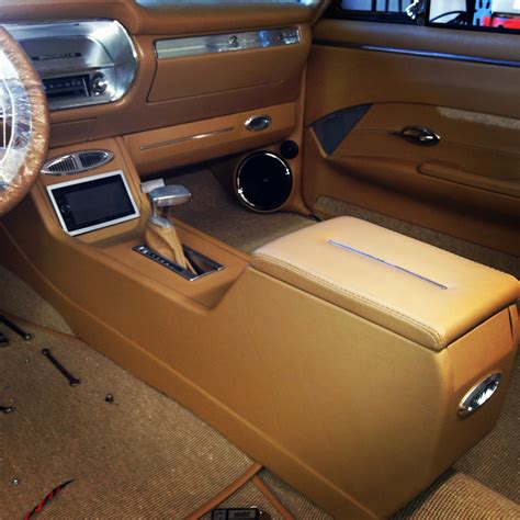 Center Console From Car at Marge Bush blog