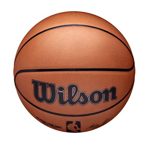 Wilson reveals NBA official game ball in advance of 2021-22 NBA season ...