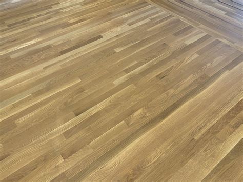 Oil Finished Hardwood Flooring – Flooring Tips