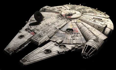 Millennium Falcon Wallpapers - Wallpaper Cave