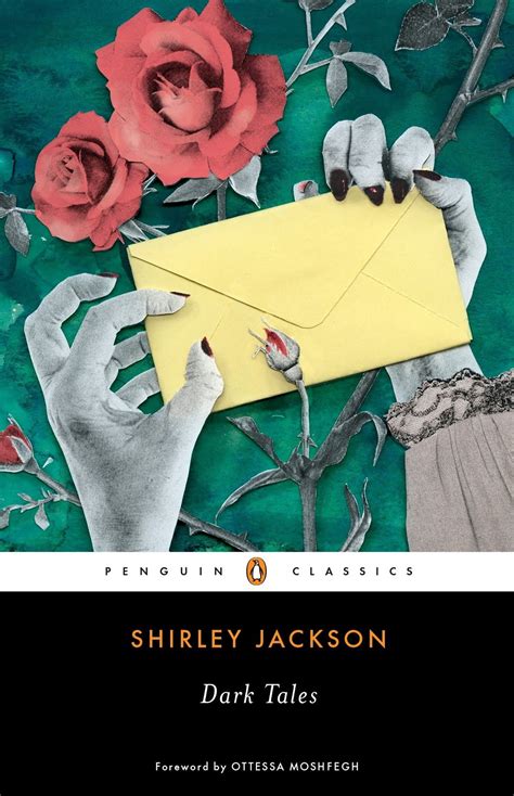 Anatoly's blog: The Possibility of Evil by Shirley Jackson Review