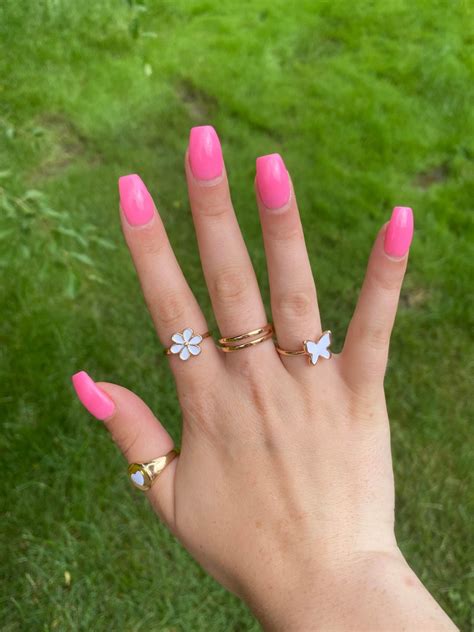 Preppy Nail Designs – Vibrant Guide