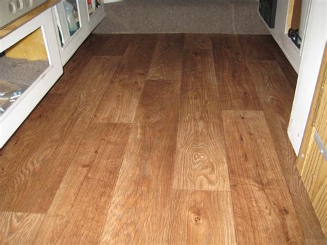 Fake Wood Vinyl Flooring - Flooring Tips