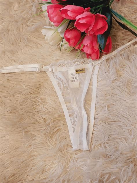 Women Crotchless Panties | SHEIN USA