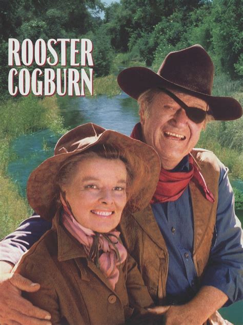 Rooster Cogburn