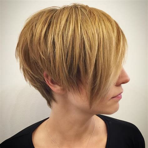 22+ Hairstyles Long Pixie Cut - Hairstyle | Haircut Trend