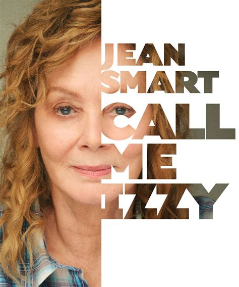 Jean Smart Admits She's 'Scared' of Forgetting Her Lines in 1-Woman ...