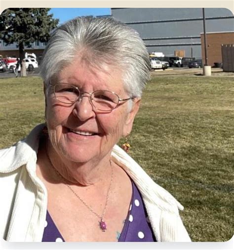 Beverly Wacker Obituary - Grand Junction, CO