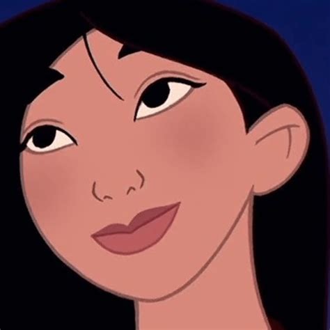 Fa Mulan | Dopple.ai
