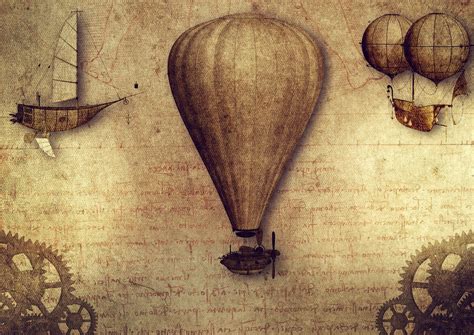 Leonardo Da Vinci Famous Inventions