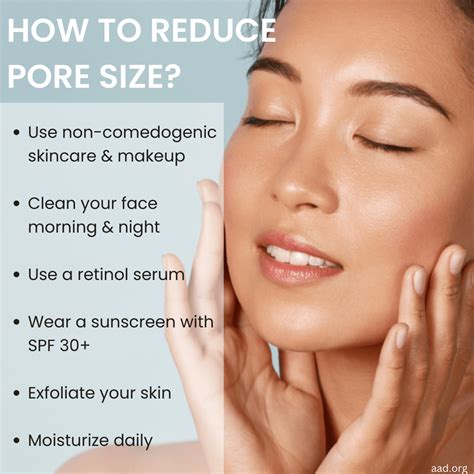 How to Reduce Pore Size? : u/SpaSciences