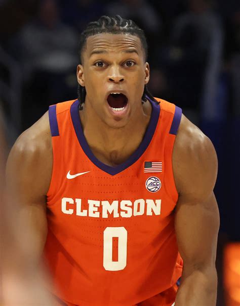 Clemson basketball vs Pitt score, Tigers outlast Panthers