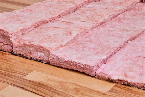 What Size Insulation For 2X8 Floor Joist | Storables
