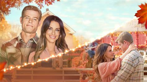 A Harvest Homecoming (2023) - Backdrops — The Movie Database (TMDB)