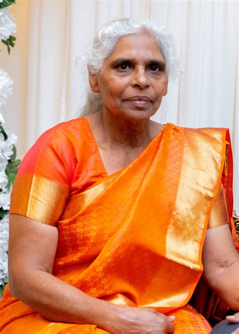 Thankamma Samuel Obituary - Huntingdon Valley, PA