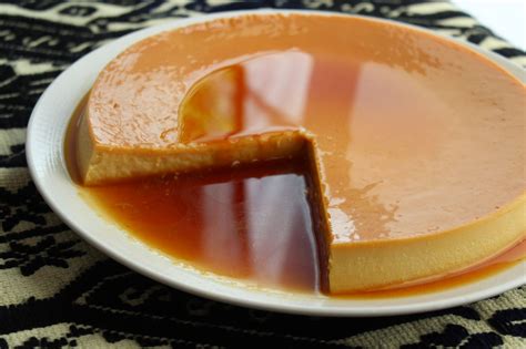 Classic Mexican Flan Recipe: Creamy, Sweet, and Irresistibly Caramel