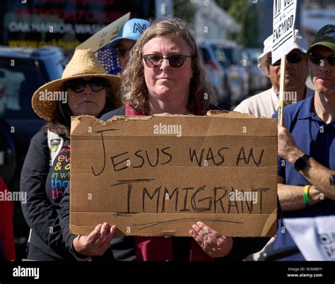 Northwest immigrant detention center hi-res stock photography and ...