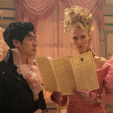 Bridgerton fans left divided over 'mind-blowing' Rotten Tomatoes ranking of all 4 seasons | HELLO!