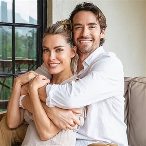 Crystal Hefner, James Ward Engaged