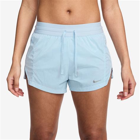 Nike Womens Division Reflective 3 Inch Brief-Lined Shorts - LT Armory ...