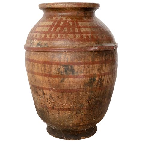 Large Ceramic Pot For Sale at 1stDibs | large ceramic pots, large ...