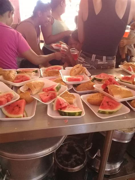 Migrant Shelters under COVID-19: An Approach from Baja California ...