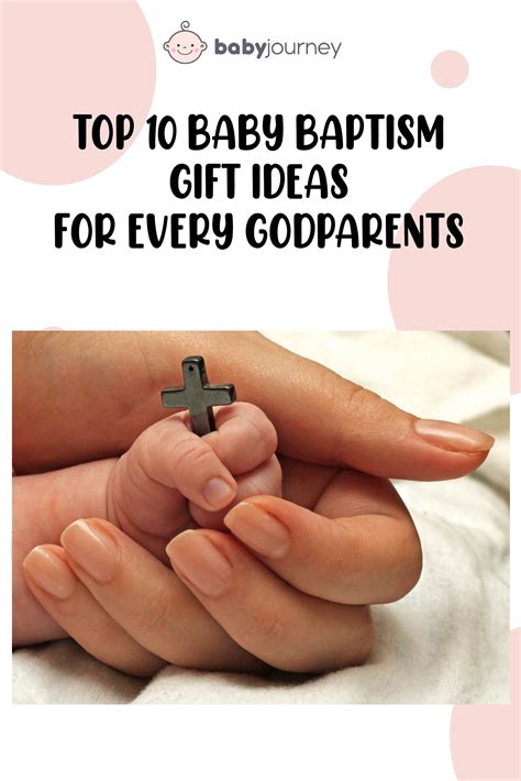 What do godparents buy for baptism – Artofit