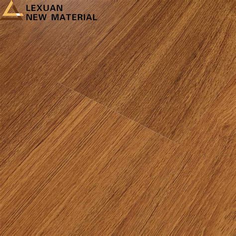 Outdoor Interlock Tile Effect Floating Floors 8mm Waterproof Laminated ...