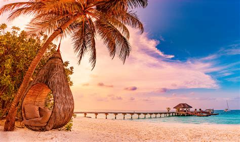 30 Best Tropical Vacations in 2025