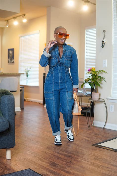 TOO COOL!!! — Angelle's Life | Fall fashion outfits, Denim outfit for ...