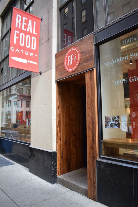 Kole Made — Real Food Eatery