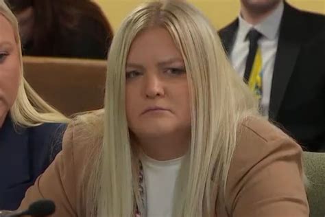 Two witnesses testify Nicole Rice confessed to murdering her roommate ...