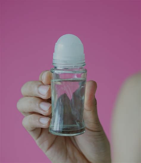 Is antiperspirant bad for you? Dermatologists debunk the persistent fear