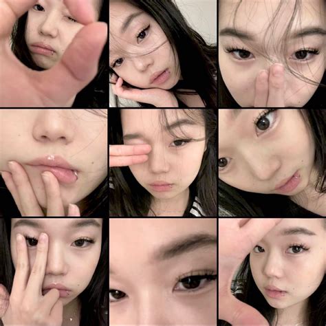 DAISY 솔이 | d☆isy | Instagram