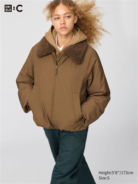 Women's PUFFERTECH Jacket | UNIQLO UK